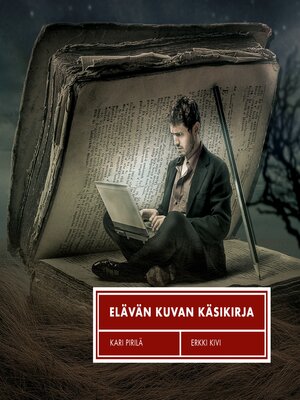 cover image of Elävän kuvan käsikirja